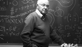 英国数学家阿蒂亚去世阿蒂亚生平经历成就简介