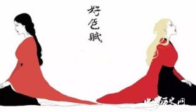 宋玉简介生平经历代表著作介绍宋玉怎么死的墓地在哪里