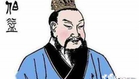 仲康简介生平经历介绍仲康日食是怎么回事仲康是怎么死的