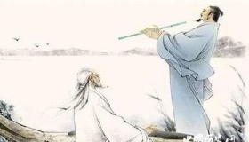 列御寇简介生平经历代表著作介绍列子的墓地祠堂在哪里