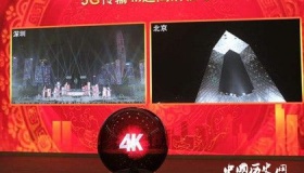 春晚分会场采用5G传输5G有多快有哪些应用