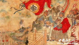 郑成功收复台湾背景经过简介郑成功收复台湾有什么意义？