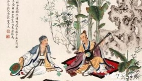 韩非子简介生平经历著作思想主张介绍怎么死的故居在哪里