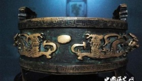 姒杼简介生平事迹介绍姒杼是怎么死的