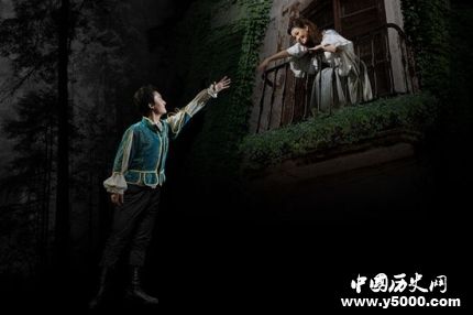 《罗密欧与朱丽叶》剧本简介如何赏析《罗密欧与朱丽叶》？