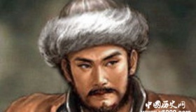 金宣宗完颜珣生平简介金宣宗的故事金宣宗是怎么死的？