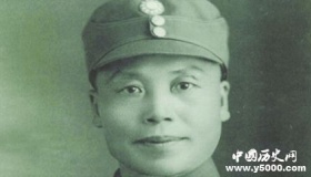 李宗仁生平简介李宗仁的故事李宗仁是怎么死的？