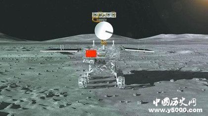嫦娥四号完成人类首次月面生物实验嫦娥四号有哪些生物实验