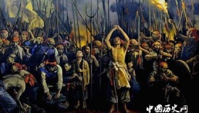 天京事变是怎么回事历史过程怎么样产生了什么影响