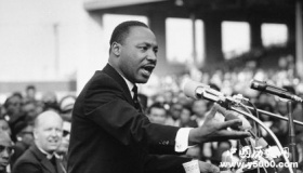 马丁路德金纪念日简介马丁路德金纪念日在哪一天？