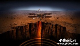 中国首次火星探测任务2020年实施为什么要探测火星