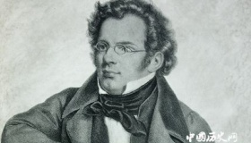 舒伯特生平简介舒伯特的故事舒伯特是怎么死的？