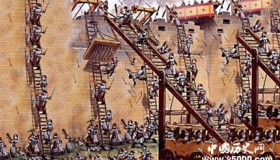 北宋东京之战简介东京之战的过程东京之战有什么意义？