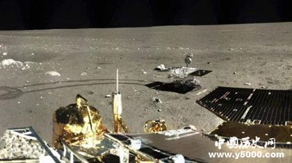 嫦娥四号完成人类首次月面生物实验嫦娥四号有哪些生物实验