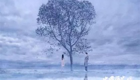 电影《蓝色生死恋》什么时候上映剧情介绍影片情节详解