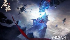 《圣墟》小说内容介绍上苍之上到底有什么圣墟结局走向