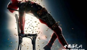 《死侍2我爱我家》影片剧情上映时间介绍电影彩蛋详情讲解