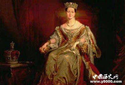 世界历史六大女皇帝简介世界历史六大女皇帝都是谁？