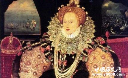 伊丽莎白一世生平故事简介伊丽莎白一世的评价如何？