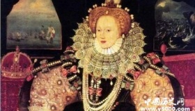 伊丽莎白一世生平故事简介伊丽莎白一世的评价如何？