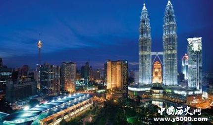 马来西亚简介马来西亚特色马来西亚旅游必买清单