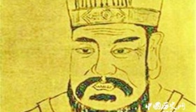 王莽生平简介王莽的故事王莽是怎么死的？