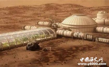 火星移民行动什么时候开始人类可以在火星上居住吗