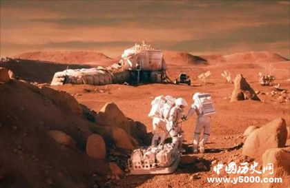 火星移民行动什么时候开始人类可以在火星上居住吗