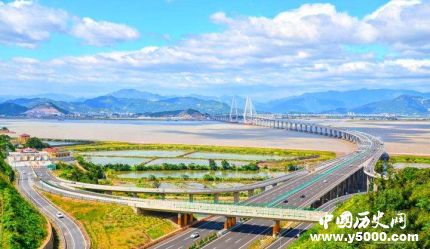浙江沿海高速开通浙江沿海高速公路路线是怎样的？
