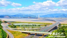 浙江沿海高速开通浙江沿海高速公路路线是怎样的？