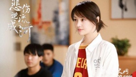 电视剧悲伤逆流成河剧情演员结局介绍播出时间