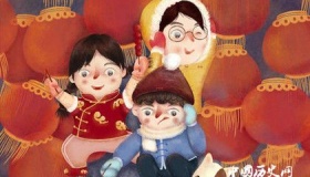 春节为什么要挂灯笼春节挂灯笼的传说故事有哪些