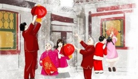 春节和除夕的区别是什么春节和除夕分别指哪一天