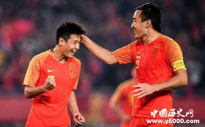 武磊缺席中韩大战国足亚洲杯16强对手会有谁