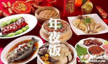 传统年夜饭12道菜谱简介传统年夜饭12道菜有哪些？