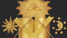 共济会是什么标志是什么意思共济会暗号是什么发展史介绍