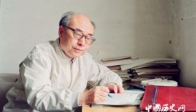 中国氢弹之父于敏去世于敏生平资料简介