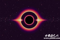 黑洞是怎么形成的