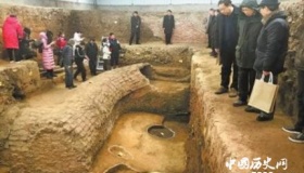 新莽时期铸币遗址发掘成果中国钱币发展史是怎样的？