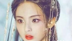 《长安诺》主演是谁杨超越饰演什么角色长安诺剧情故事介绍