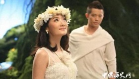 凤凰传奇歌曲大全乐队演艺经历介绍凤凰传奇资料简介