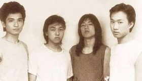 Beyond歌曲作品演出经历成员介绍Beyond为什么解散