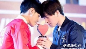 腐剧推荐《一年生》人物剧情介绍暖暖学长钢炮学弟详细资料