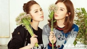 Twins组合资料歌曲作品演艺经历介绍Twins组合为什么解散