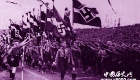 纳粹德国为什么又被叫作德意志第三帝国？