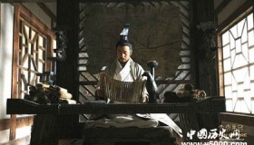 电视剧大秦帝国之天下剧情角色介绍大结局播出时间