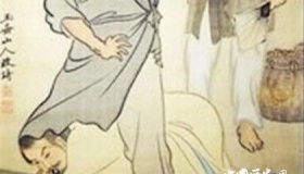 韩信胯下之辱简介韩信胯下之辱故事详细介绍有哪些启示