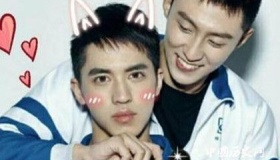 腐剧推荐《上瘾》人物剧情介绍主演是谁结局怎么样