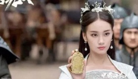 《凤唳九天》人物剧情介绍播出时间主演是谁