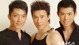 中国力量乐队歌曲大全中国力量成员资料演艺经历介绍